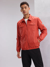 HRX by Hrithik Roshan Lifestyle Bomber Jacket
