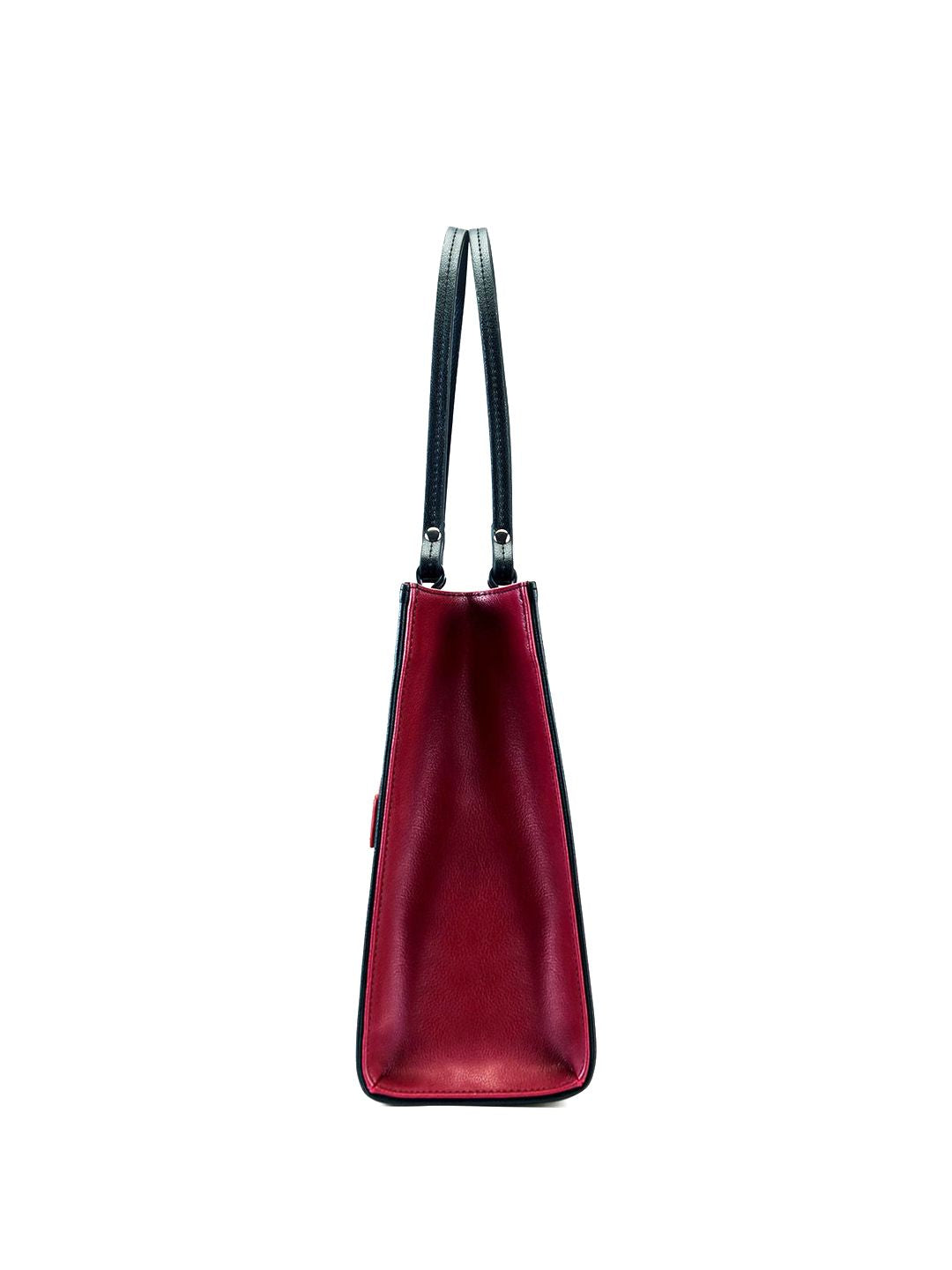 Lino Perros Oversized Structured Tote Bag