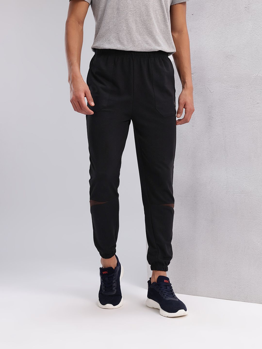 HRX by Hrithik Roshan Men Lifestyle Joggers