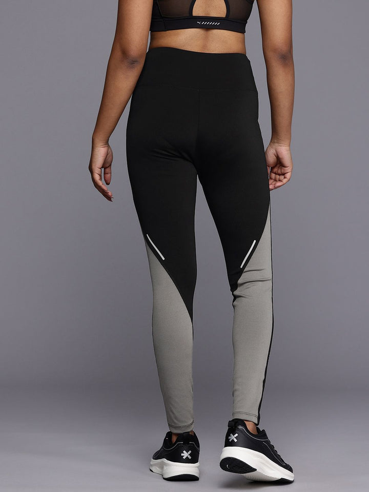 HRX by Hrithik Roshan Women Running Tights