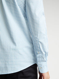 Park Avenue Slim Fit Pure Cotton Formal Shirt