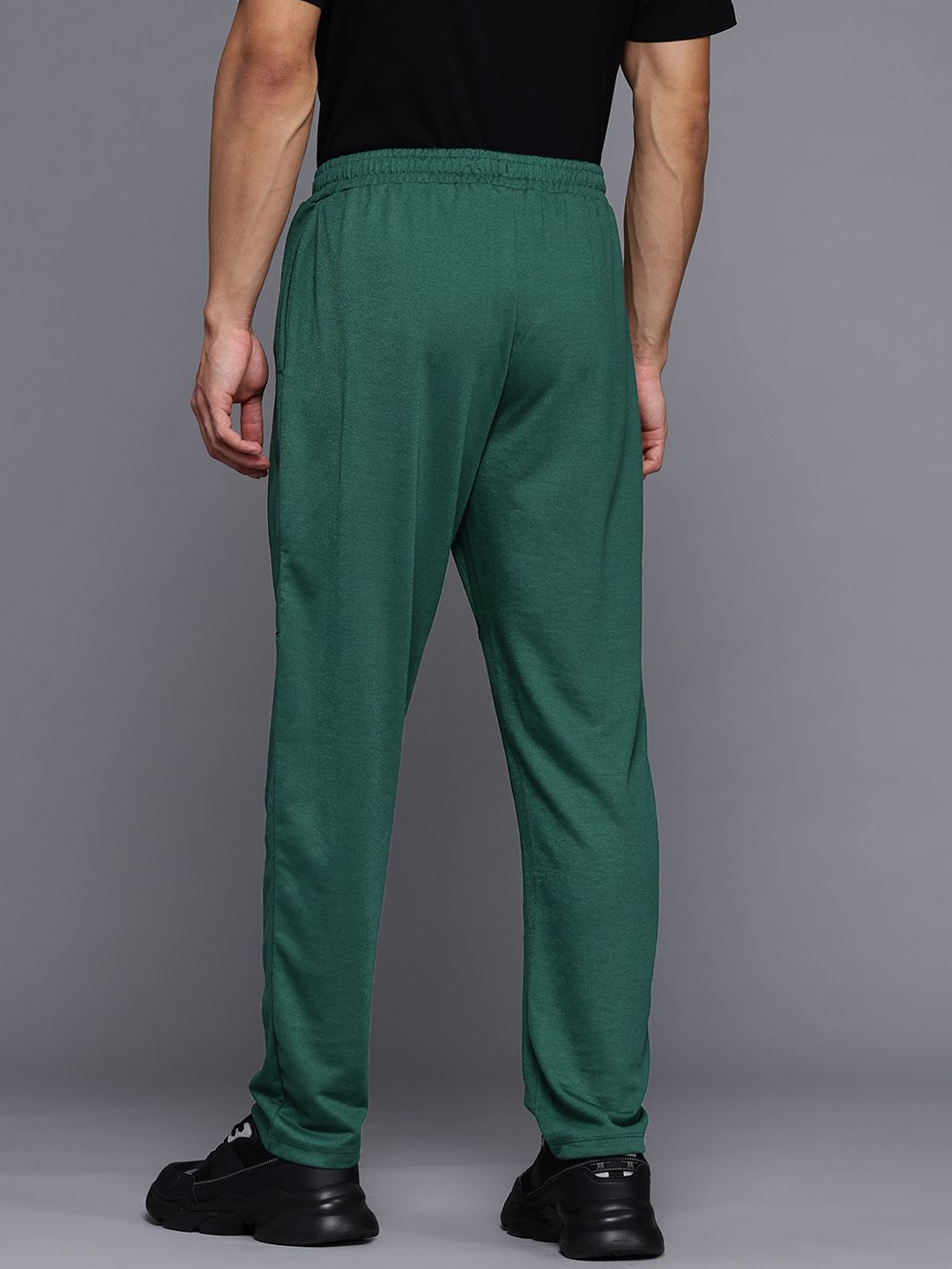 HRX by Hrithik Roshan Men Lifestyle Track Pants