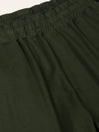 Thomas Scott Men Slim Fit Mid-Rise Joggers