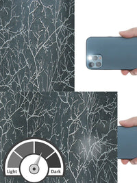 Story@Home Jacquard 400 GSM 7 feet1 U Door Curtain