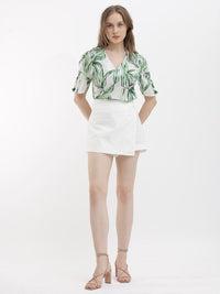 RAREISM A-Line Skorts