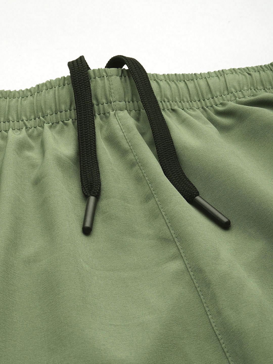 HRX by Hrithik Roshan Men Rapid Dry Jogger