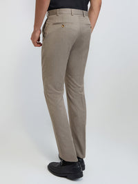 Raymond Men Slim Fit Trousers