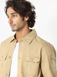 RARE RABBIT Men Cedro Tailored Fit Jacket