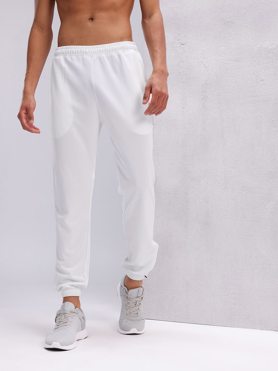 HRX by Hrithik Roshan Men Running Joggers