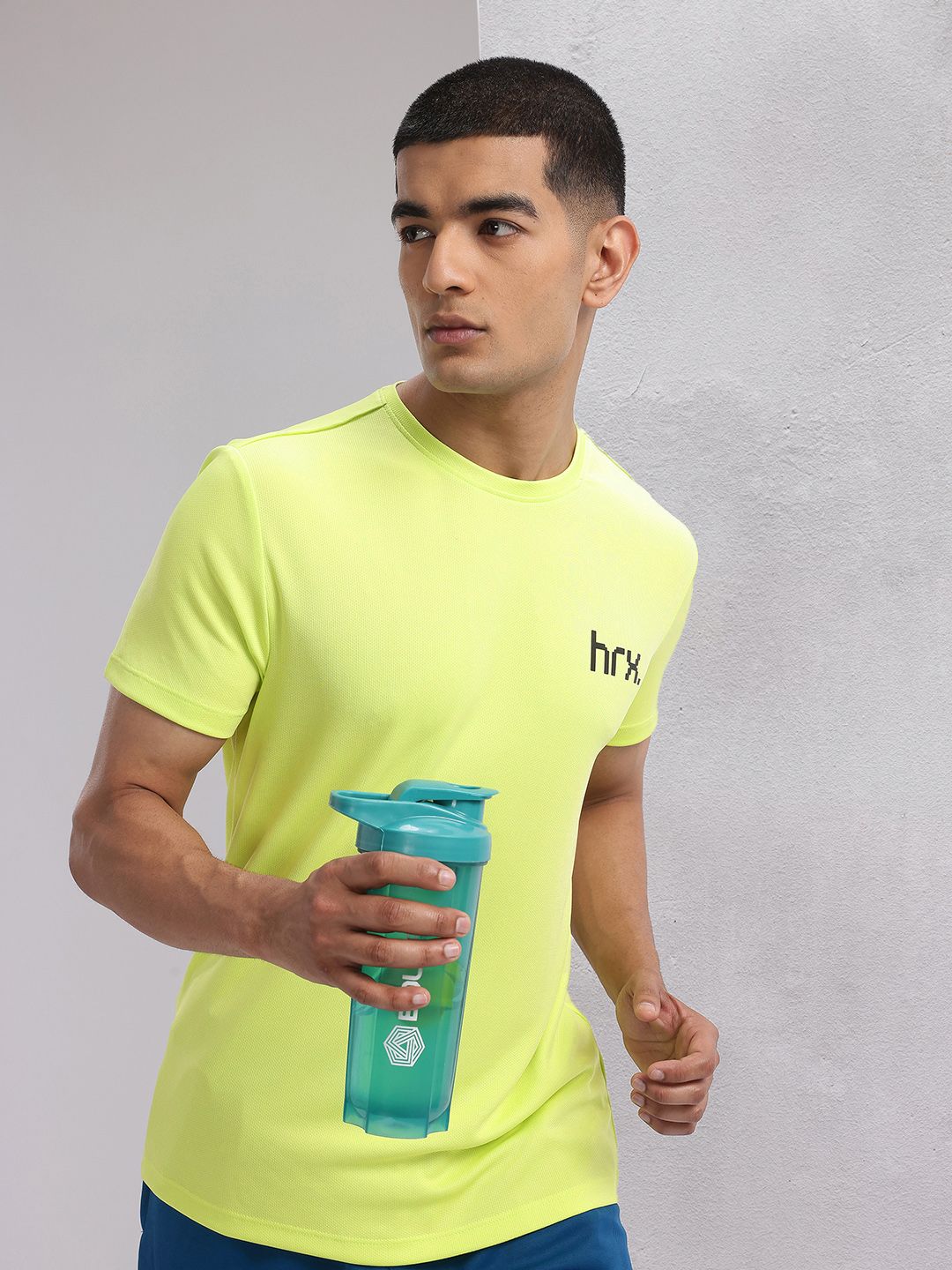 HRX by Hrithik Roshan Rapid Dry Running T-Shirt