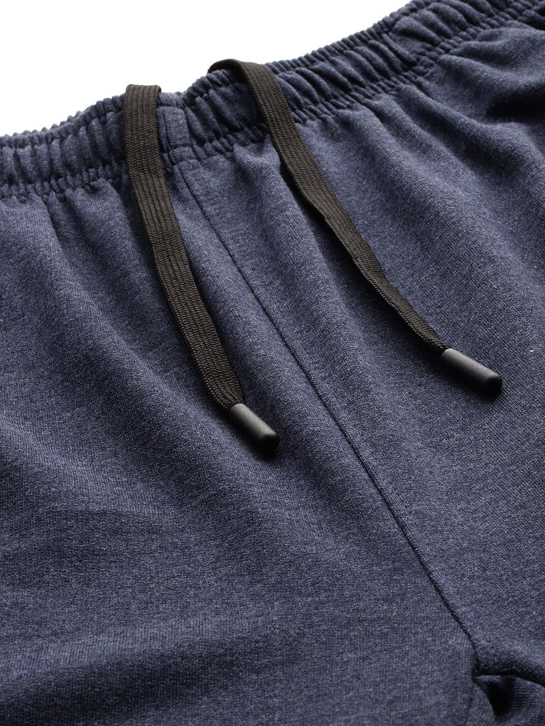 HRX by Hrithik Roshan Men Mid-Rise Regular Fit Yoga Joggers