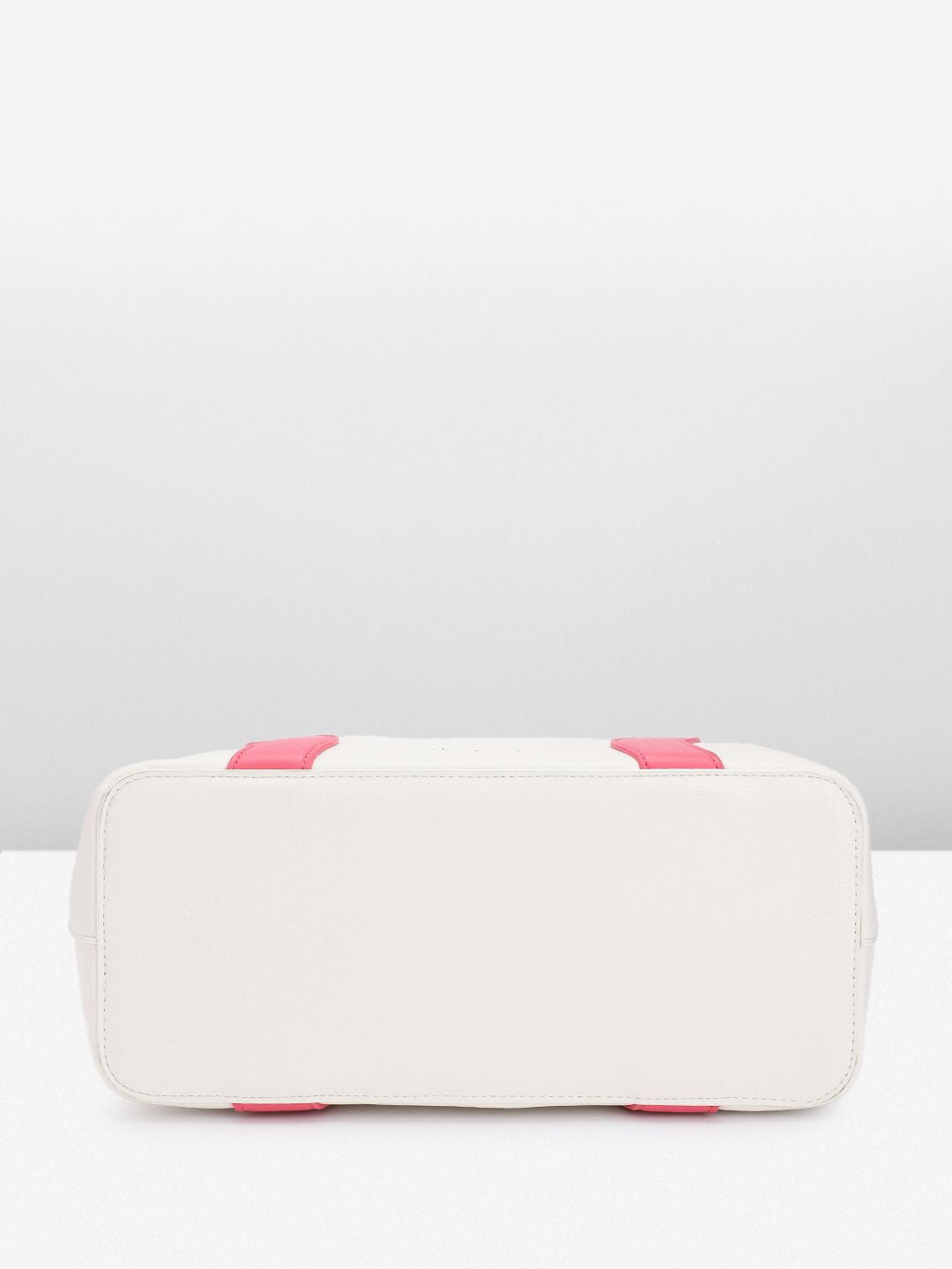 DressBerry Colourblocked Shoulder Bag