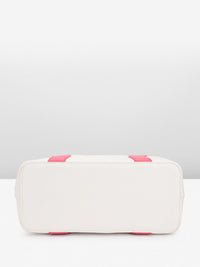 DressBerry Colourblocked Shoulder Bag