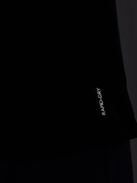 HRX by Hrithik Roshan Printed Rapid-Dry Running T-shirt