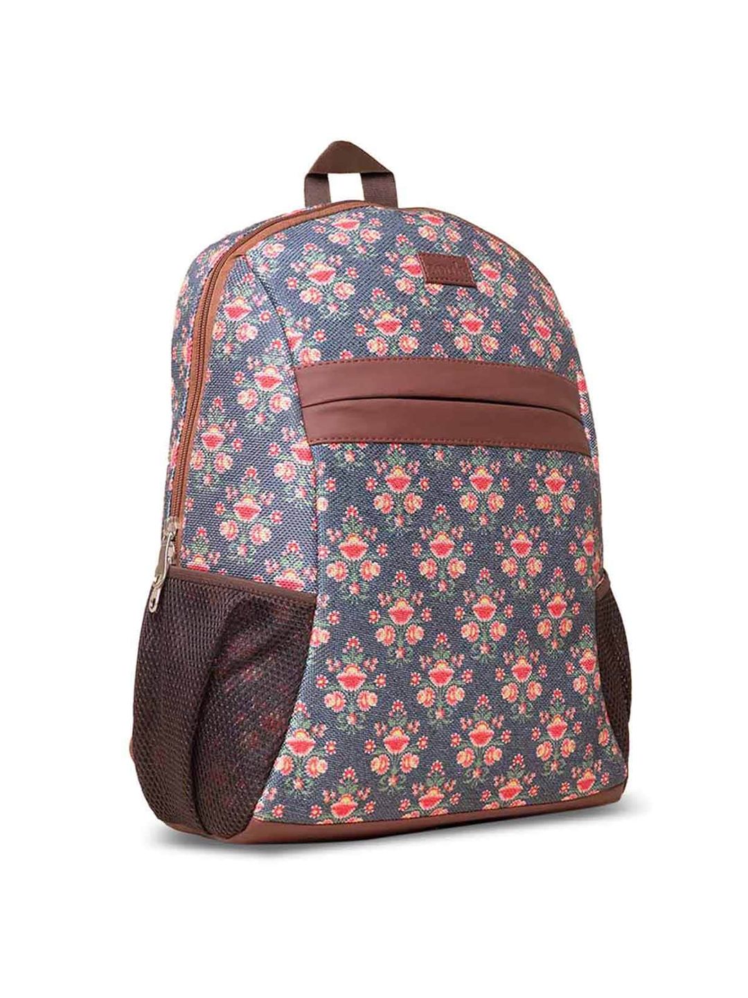 ZOUK Women Medium Size Backpack