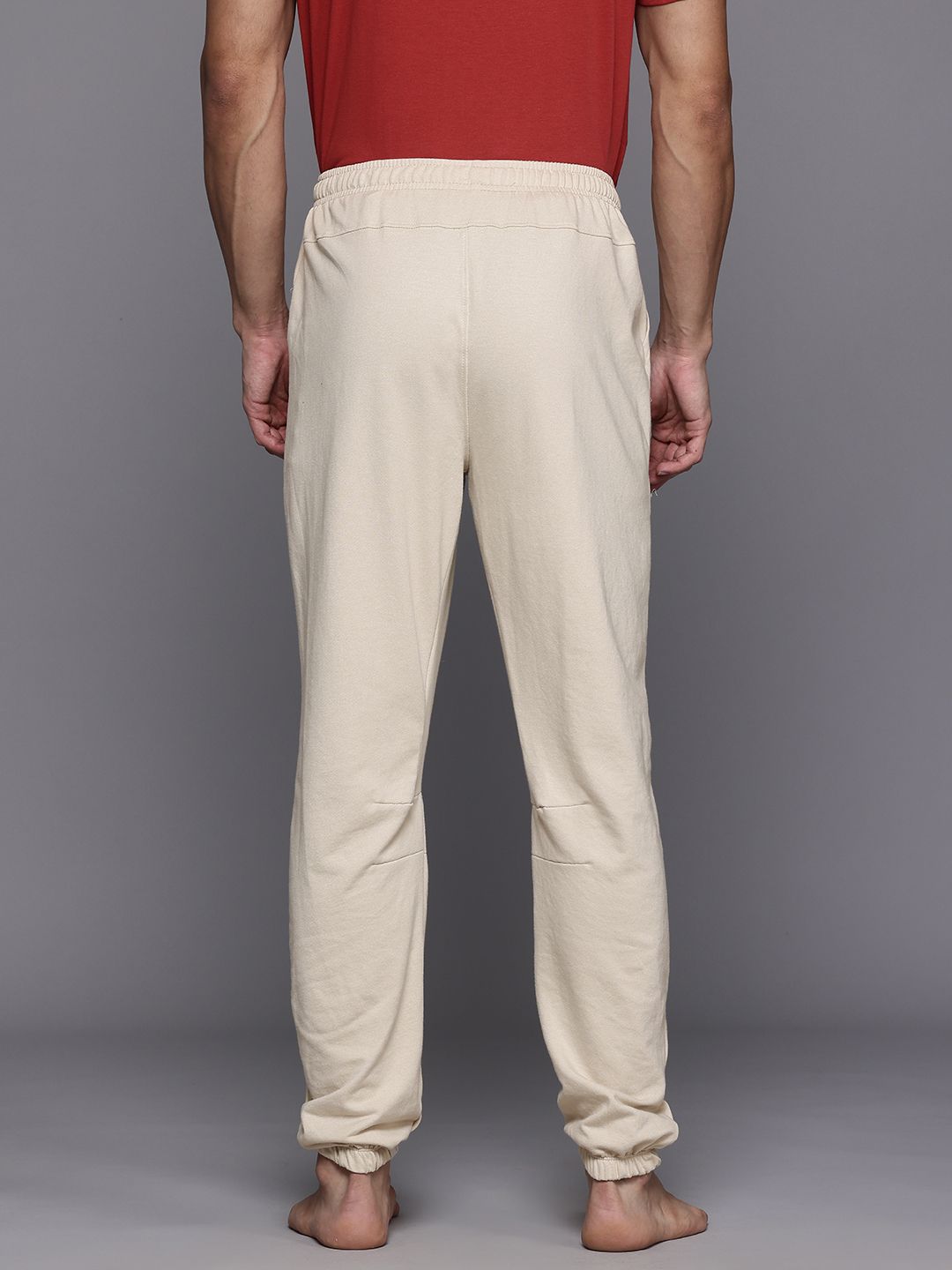 HRX by Hrithik Roshan Men Yoga Joggers