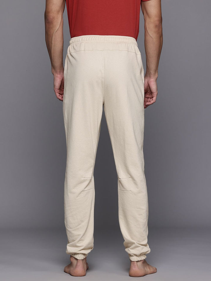 HRX by Hrithik Roshan Men Yoga Joggers