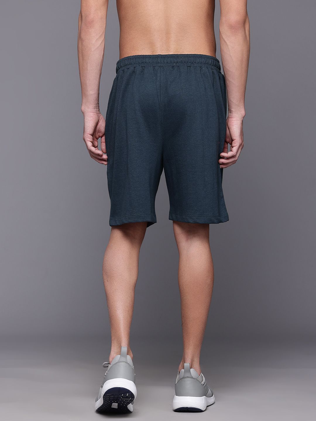HRX by Hrithik Roshan Men Training Shorts