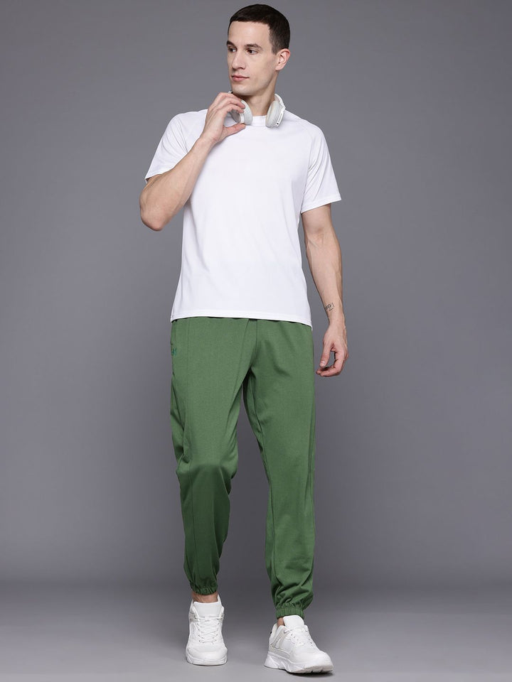 HRX by Hrithik Roshan Men Lifestyle Joggers