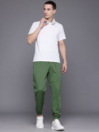 HRX by Hrithik Roshan Men Lifestyle Joggers