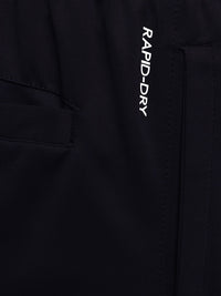 HRX by Hrithik Roshan Men Rapid-Dry Training Joggers