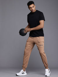 HRX by Hrithik Roshan Men IRONTRIBE Training Joggers