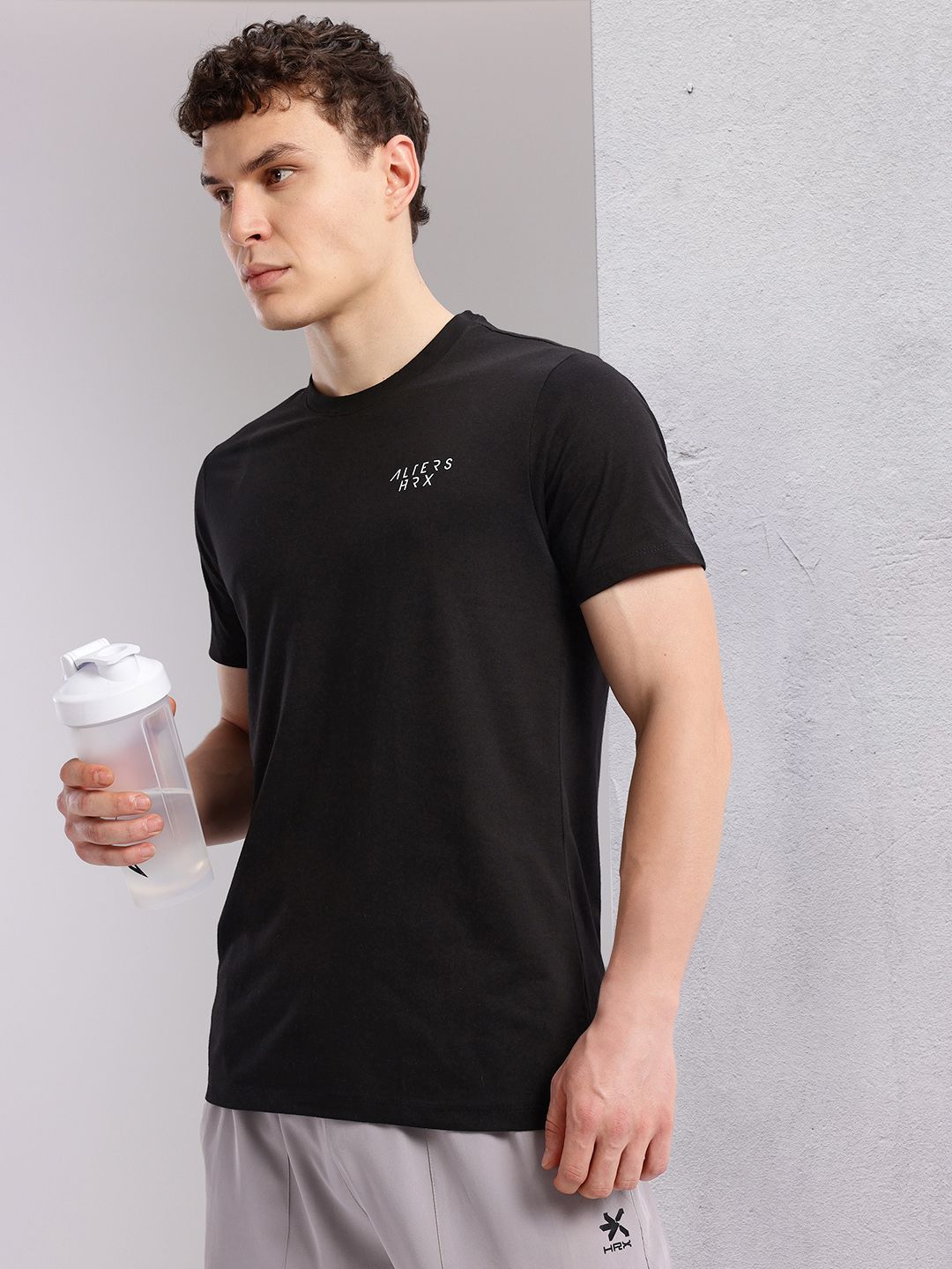 HRX by Hrithik Roshan Running T-shirt