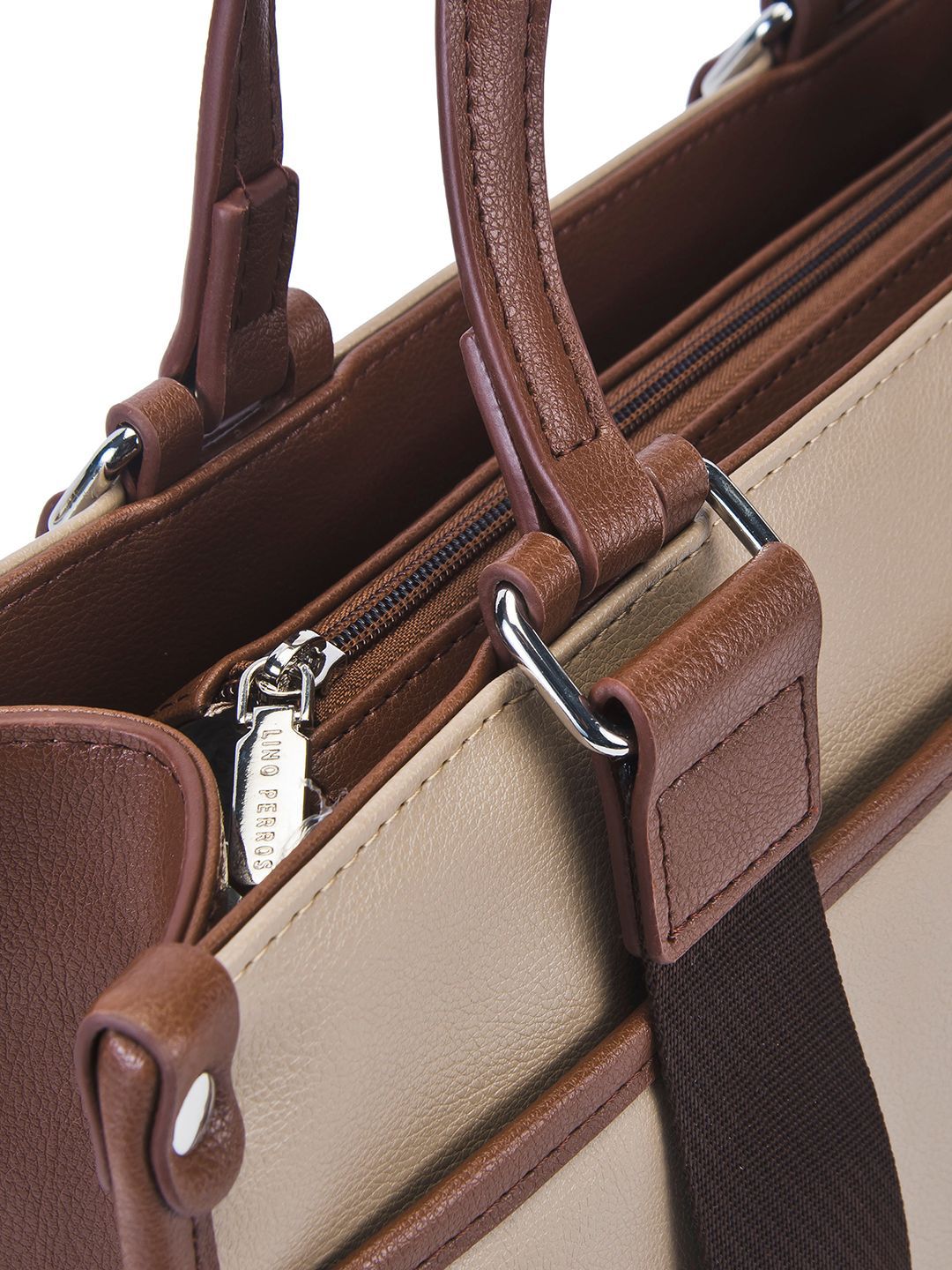 Lino Perros Shopper Tote Bag
