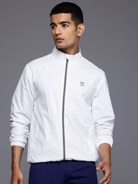 HRX by Hrithik Roshan Men Rapid-Dry Running Jacket