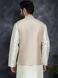 Jompers Embroidered Nehru Jackets