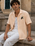 Eszett Men Casual Shirt