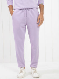 RARE RABBIT Men Castle Bay Regular Fit Track Pant