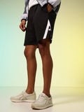 HRX by Hrithik Roshan Men Printed Lifestyle Regular Shorts