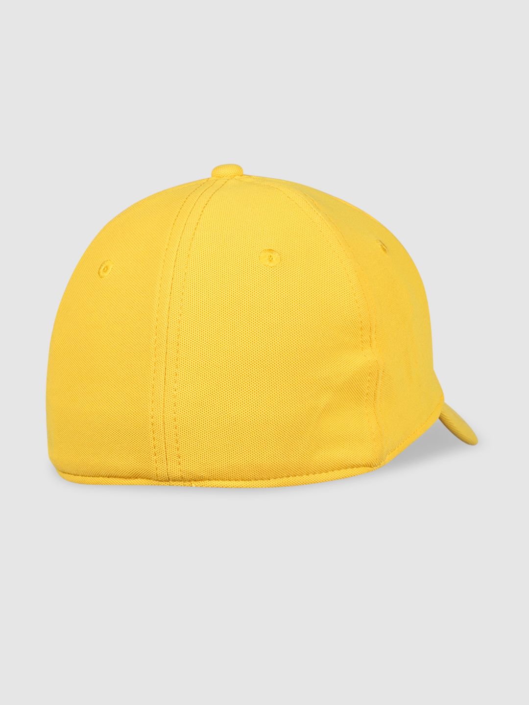 HRX by Hrithik Roshan Unisex Yellow Baseball Cap