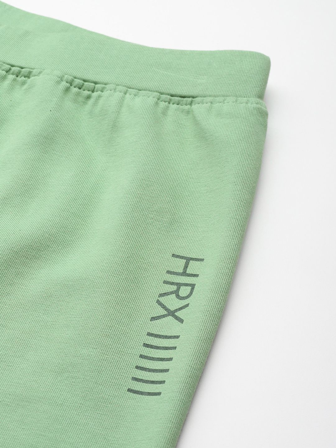 HRX by Hrithik Roshan Women Ankle Length Yoga Tights
