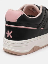 HRX by Hrithik Roshan Women Perforated Everyday Sneakers