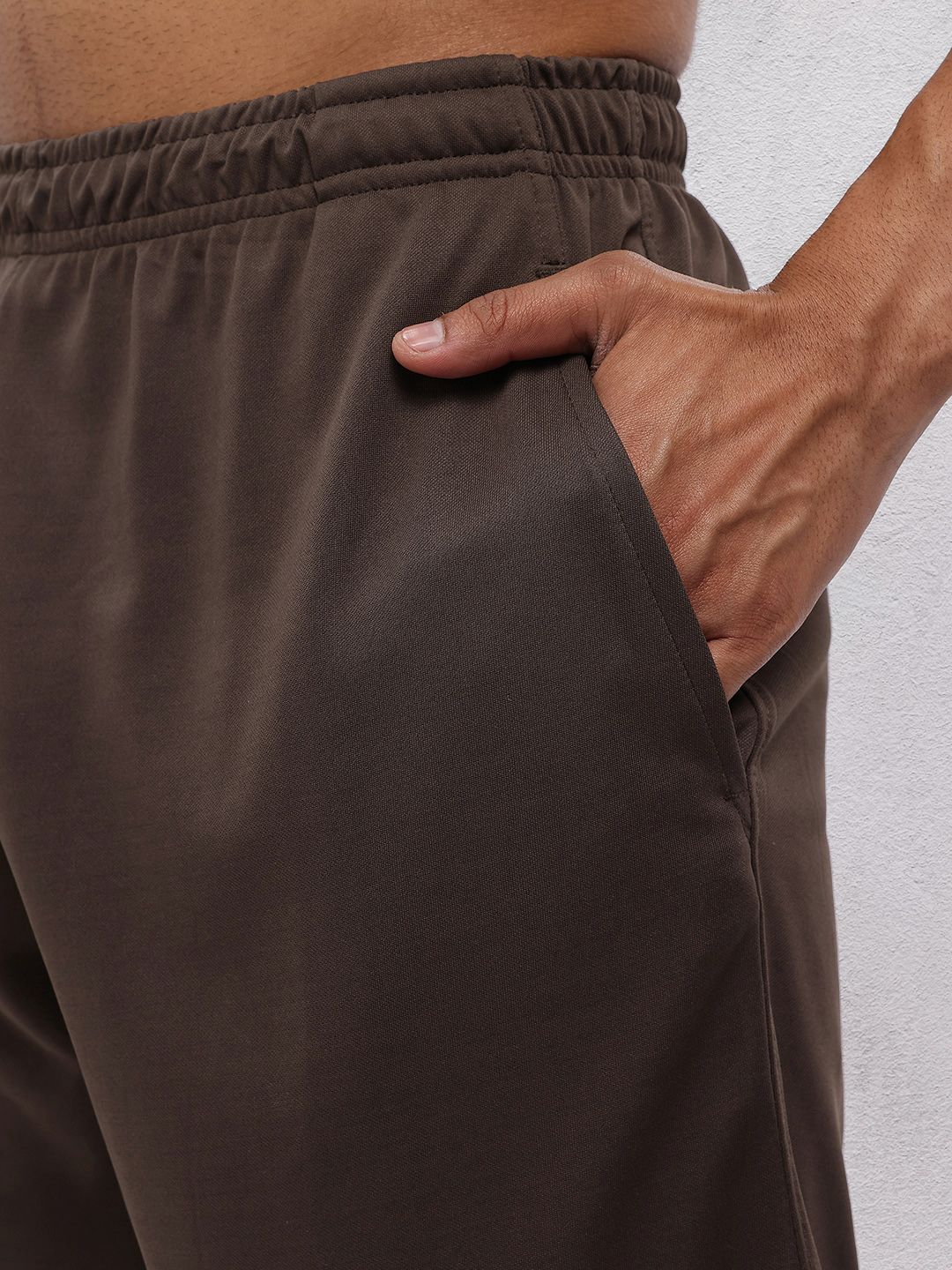 HRX by Hrithik Roshan Men Rapid Dry Printed Training Shorts