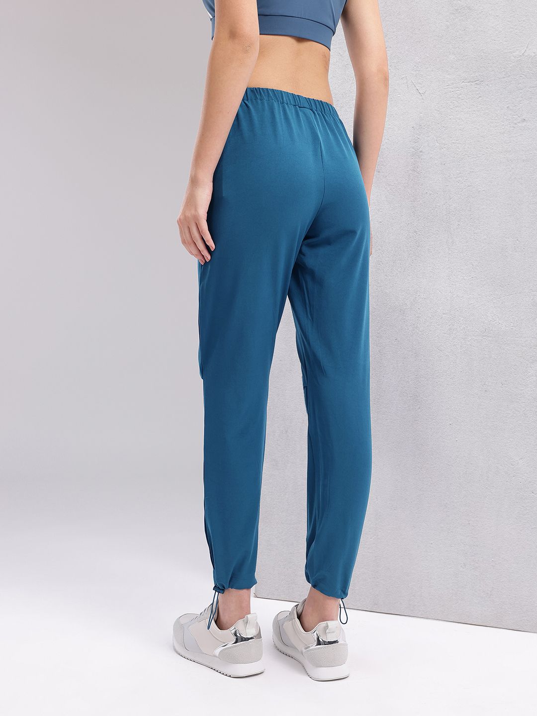 HRX by Hrithik Roshan Woman Training Joggers