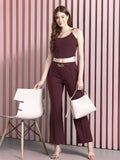 DressBerry Chain Detail Co-Ords