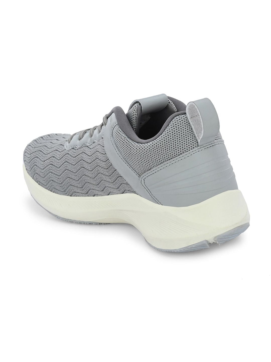 HRX by Hrithik Roshan Women Grey Memory Foam Non-Marking Running Shoes