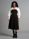 AND A-Line Dress