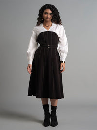 AND A-Line Dress