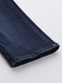 SPYKAR Men Skinny Fit Low-Rise Light Fade Stretchable Jeans