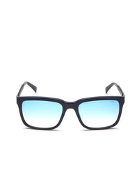 IDEE Men Square Sunglasses with UV Protected Lens IDS3031C4SG