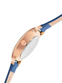 French Connection Women Dial & Leather Straps Analogue Watch FCN00088A