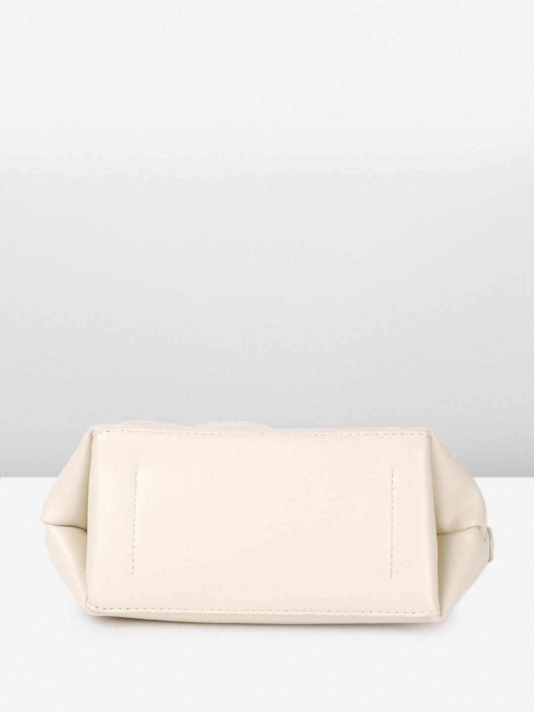 DressBerry Structured Shoulder Bag