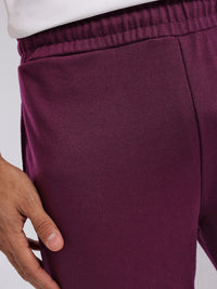 HRX by Hrithik Roshan Men Typography Printed Track Pants