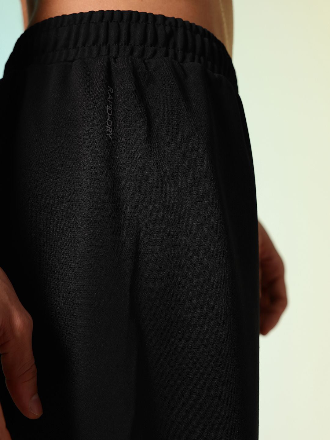 HRX by Hrithik Roshan Men Rapid-Dry Running Sports Shorts