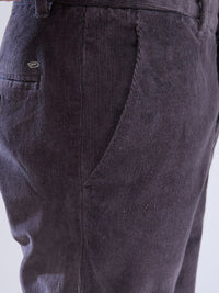 SPYKAR Men Regular Fit Trousers