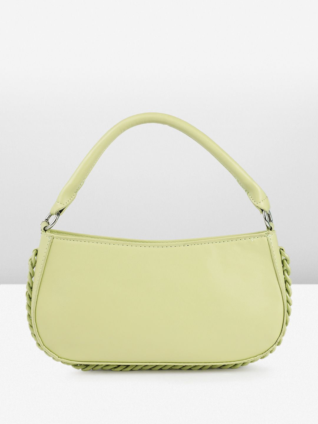DressBerry Handheld Baguette Bag